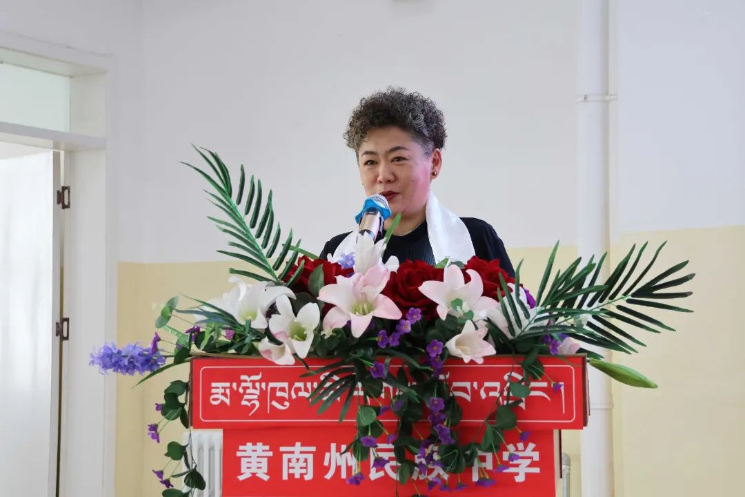 藏格矿业“益行红光”——倾情捐助，共筑教育梦想