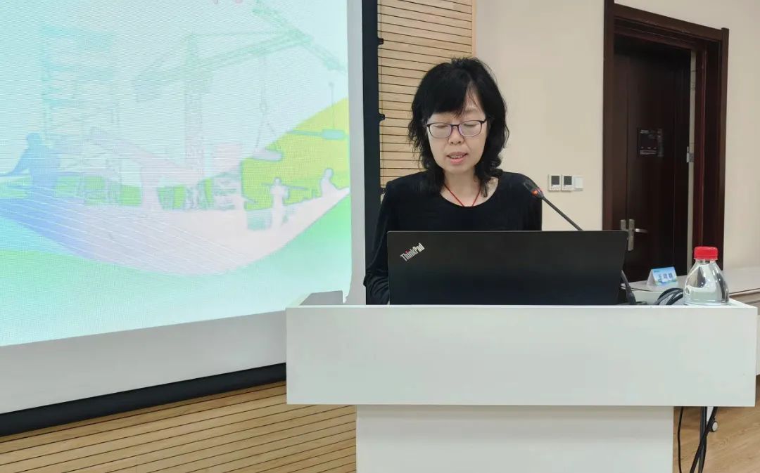 “强内控、防风险”赋能培训圆满结束